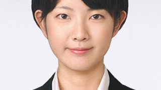 リクルート用証明写真