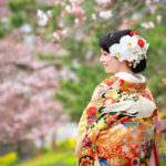 SAKURAウェディング　京都・鴨川