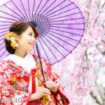 桜の開花時期にあわせたロケーション撮影が人気！　京都大学