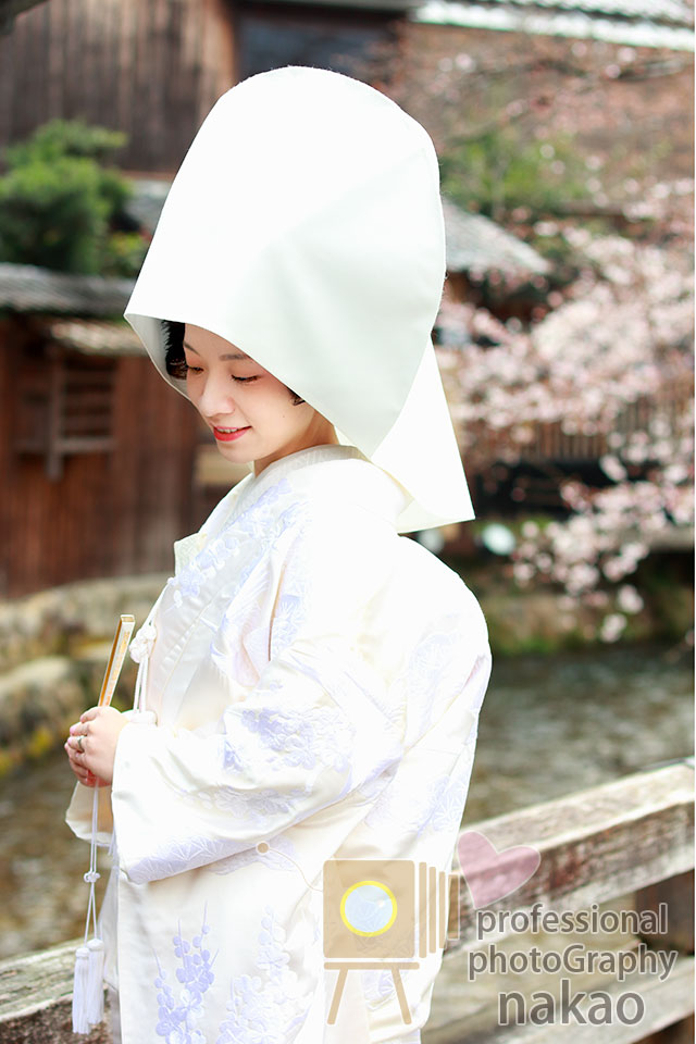 SAKURAウェディング 京都・祇園白川