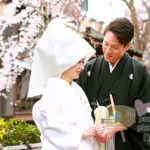 SAKURAウェディング　京都・祇園白川