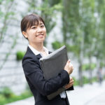 リクルーター　就職活動