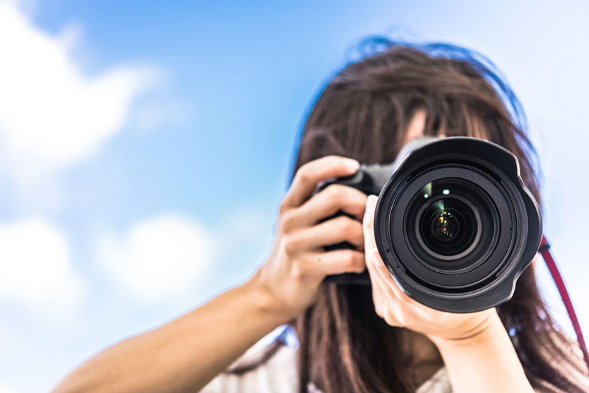 6月1日は写真の日