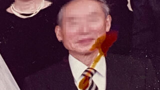フォトドクター　汚損写真の修復