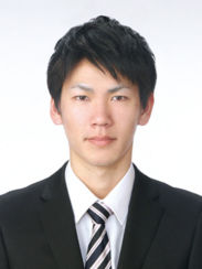 リクルート用証明写真