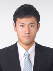 リクルート用証明写真