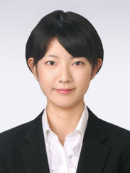 リクルート用証明写真