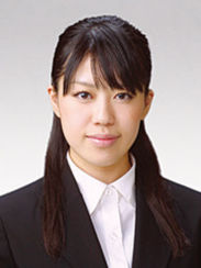 リクルート用証明写真