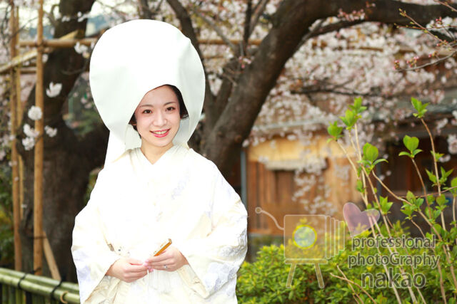 SAKURAウェディング 京都・祇園白川